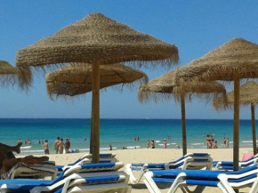 Apto. ZAHARA DE LOS ATUNES. Atlanterra.Costa de la luz, Zahara De Los Atunes